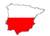 ESCUELA INFANTIL GRAN VÍA - Polski